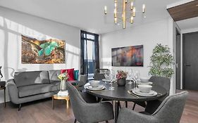 Alva Apartments